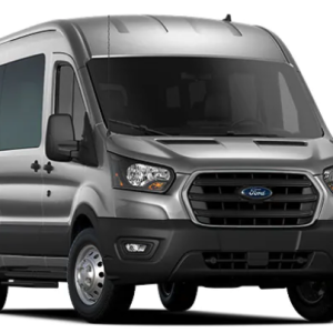Transit Ford 2022